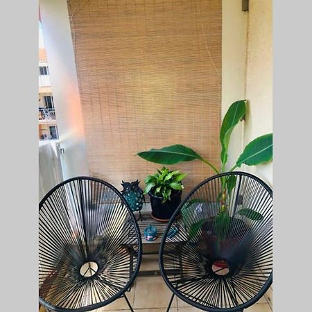 Appartement 4/6 Pers Fréjus Kültér fotó