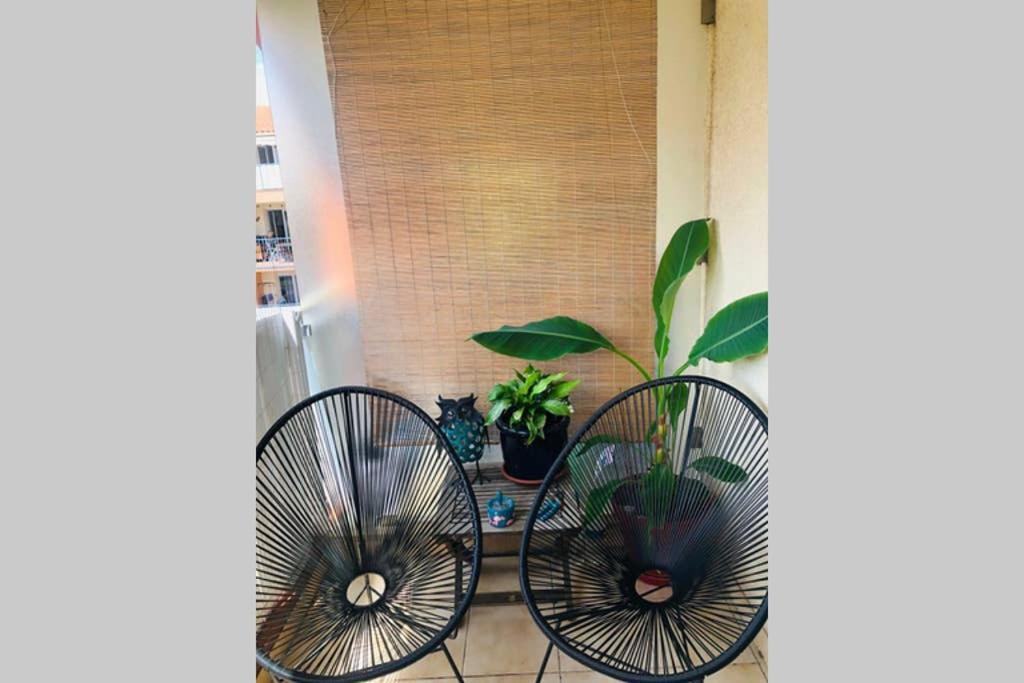 Appartement 4/6 Pers Fréjus Kültér fotó
